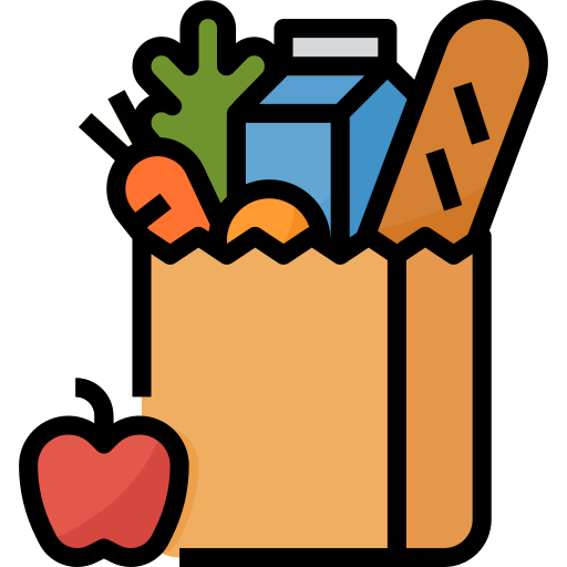 Distribuzione alimentare